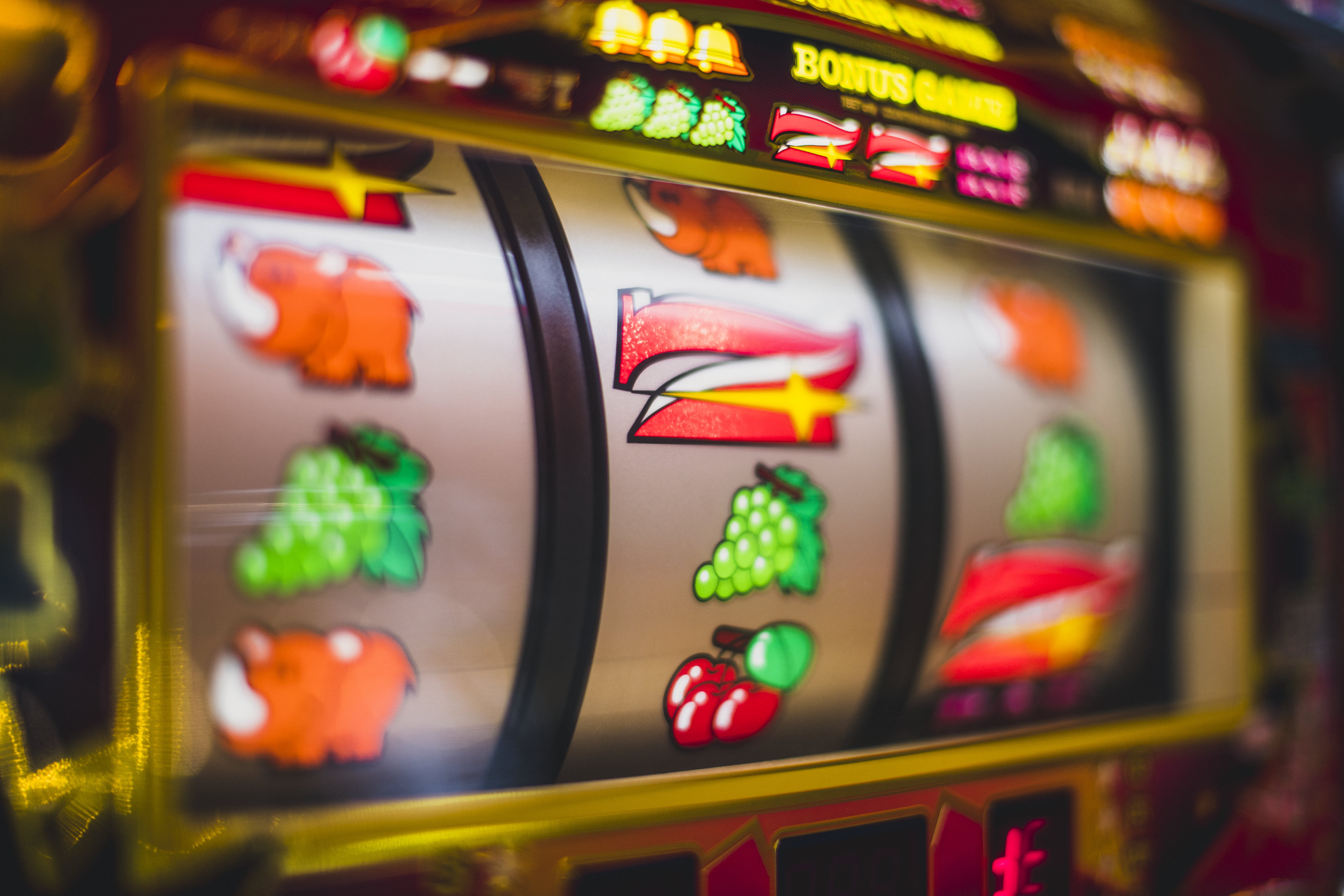 711slot mobile gaming