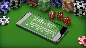 711slot Buka meja Live Baccarat di 711slot