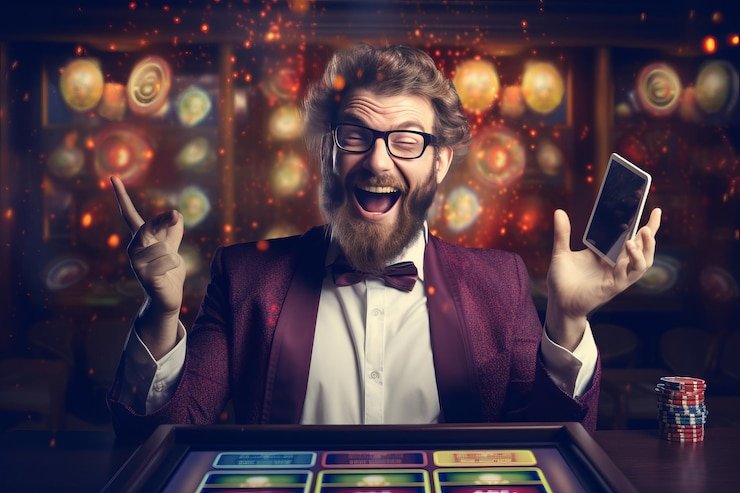 711slot Polisi Privasi 711slot