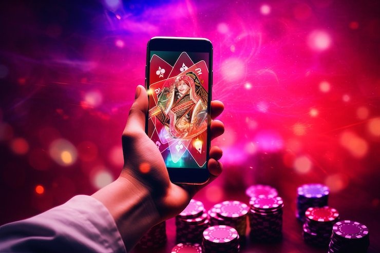 711slot Apa yang Ditetapkan oleh Ruang Slot di 711slot